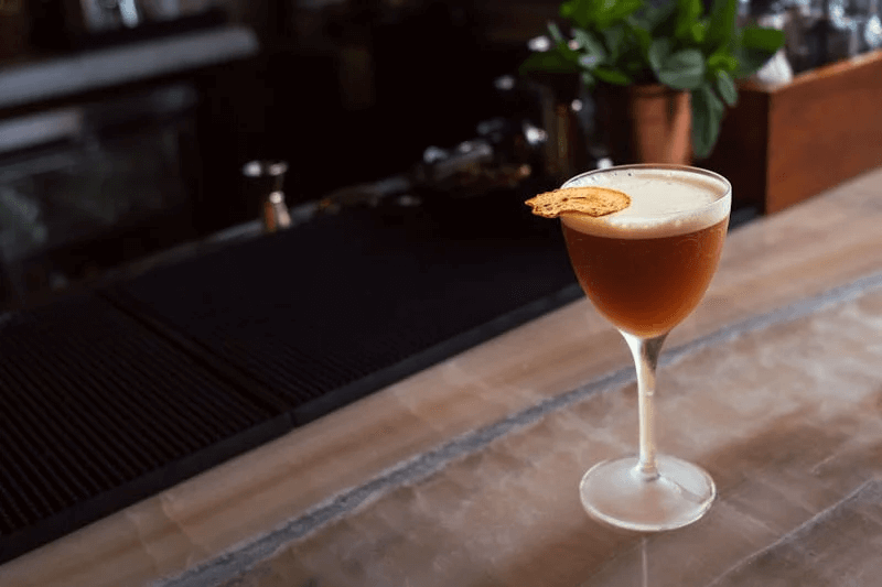 Все заведения типа бар в Сочи